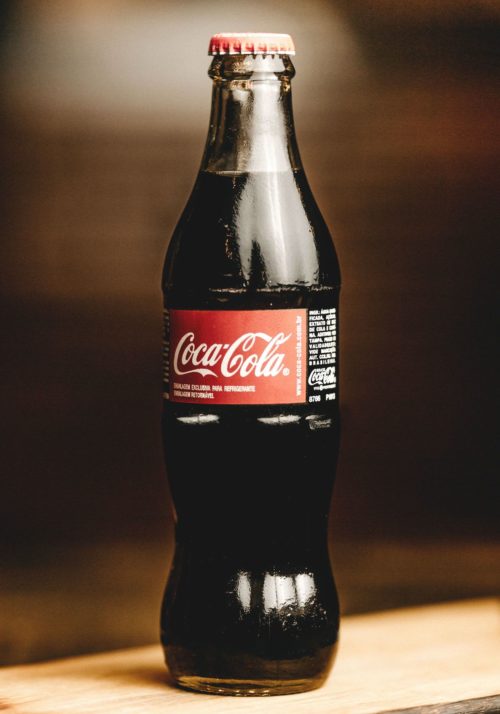 Cola Drink