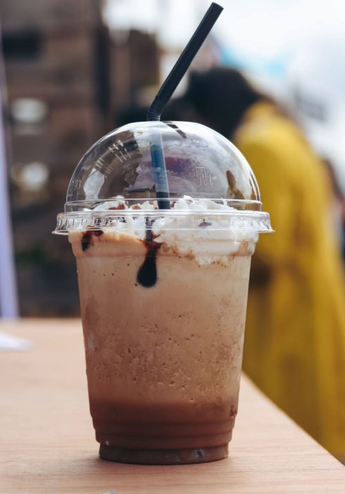 Milkshake